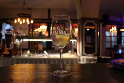 BIG EMMA Weinkelch 0,25L