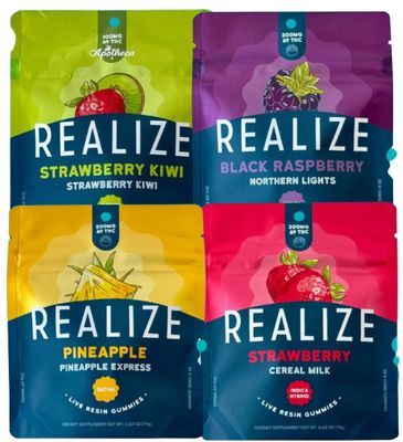 Edibles