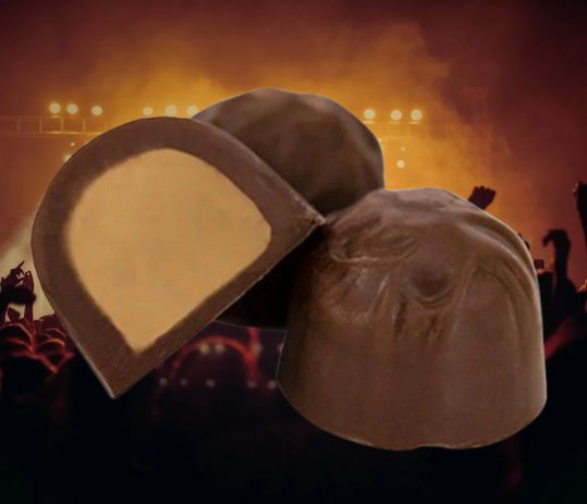 Peanut Butter Nuggets