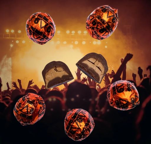 Peanut Butter Nuggets