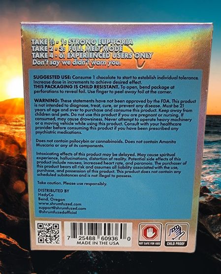 MAX 9600mg Fruity Pebz