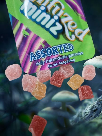 Miniz (3200mg) Miniz (3200mg)