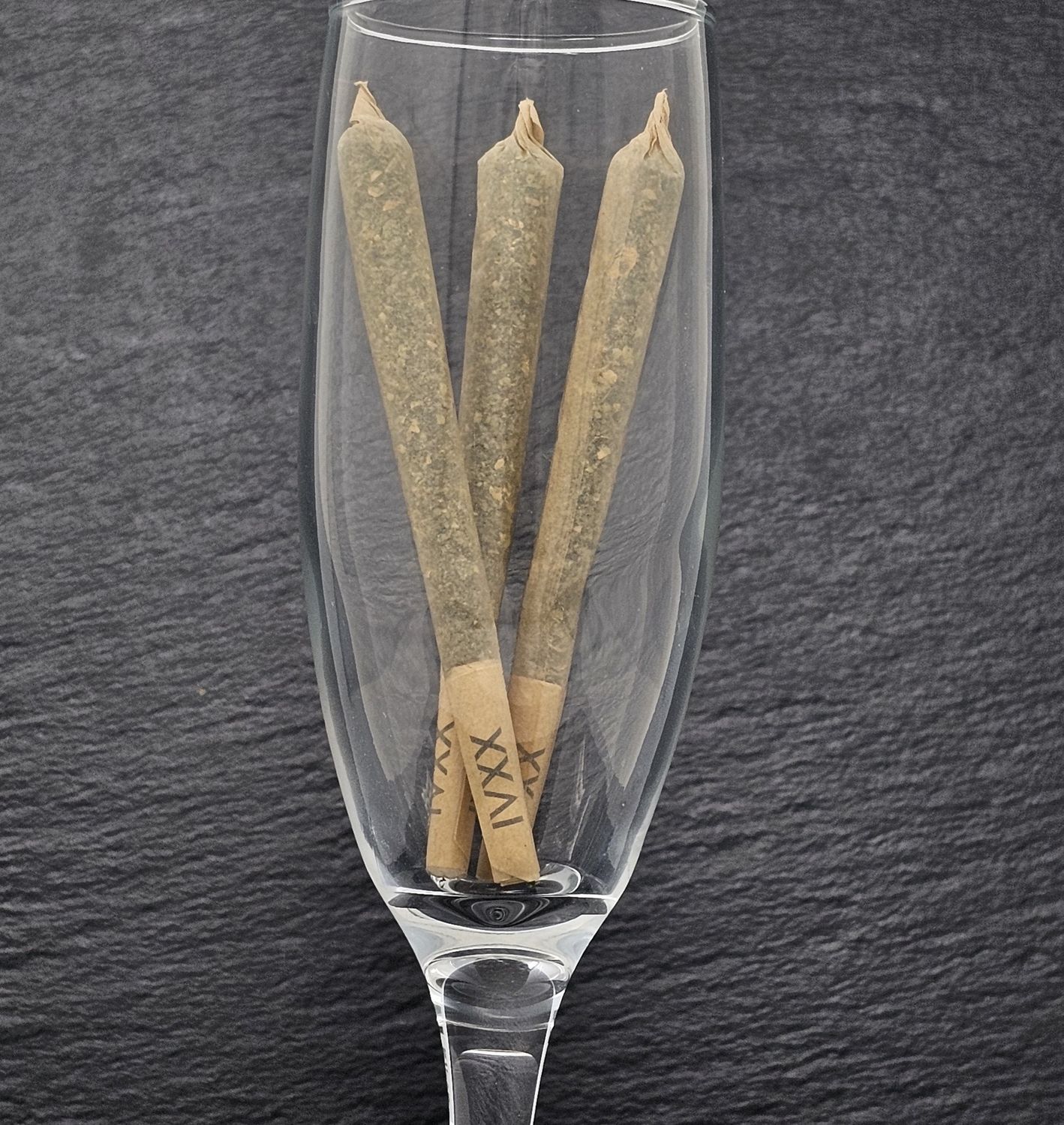 Alien Cookies (Hybrid) Alien Cookies (Hybrid)