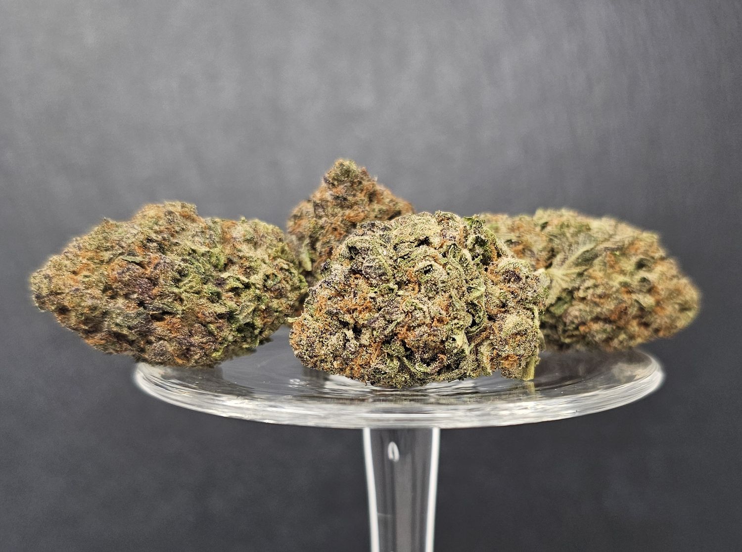 Wedding Cake (Hybrid), Quantity: 1g,