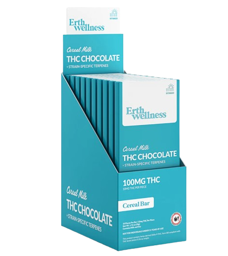 Cereal Milk (White Chocolate Bar) Cereal Milk (White Chocolate Bar)