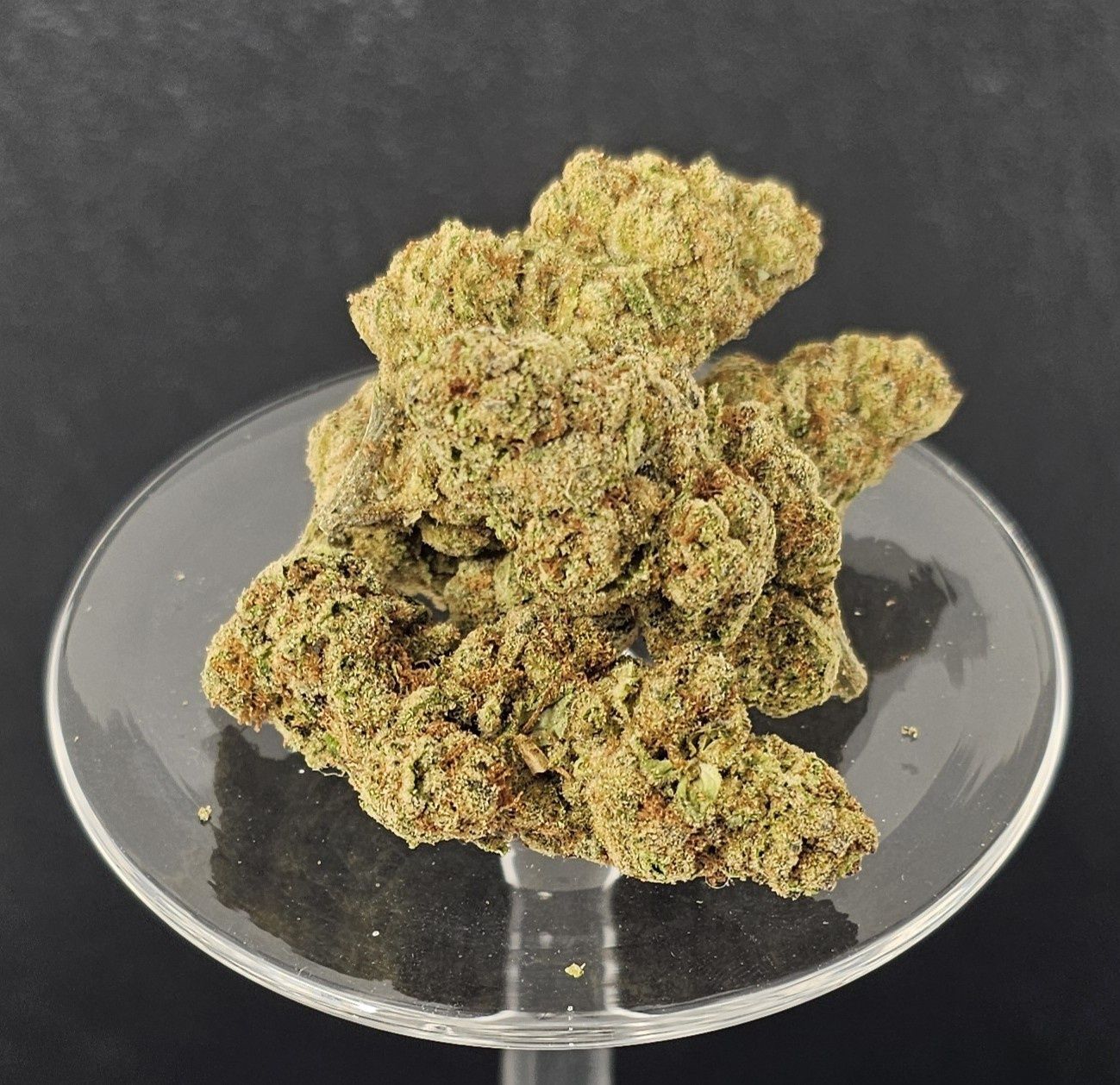 Pineapple Breeze (Hybrid)