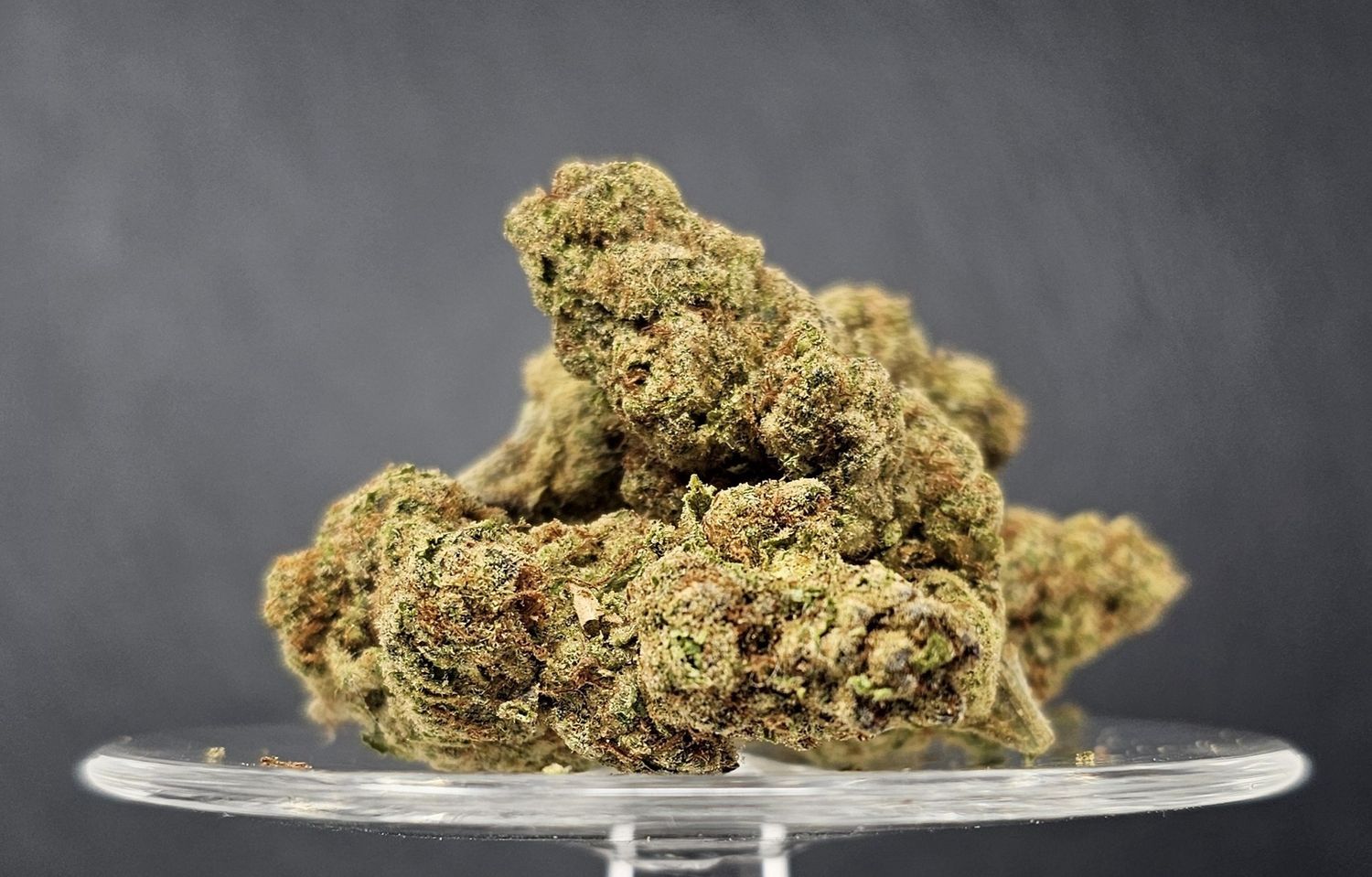 Pineapple Breeze (Hybrid), Quantity: 1g,, Strain: Hybrid