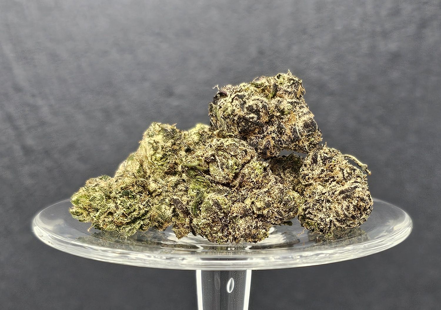 Alien Fritter (Indica) Alien Fritter (Indica), Size: 1g, Strain: Indica