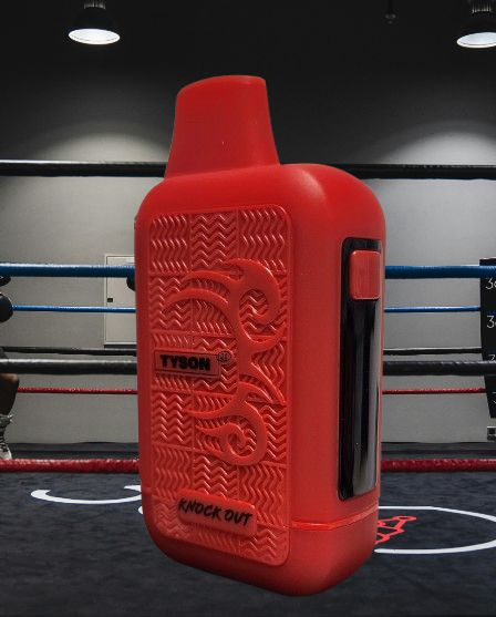 Knockout 2.0 Pineapple Express (Sativa)