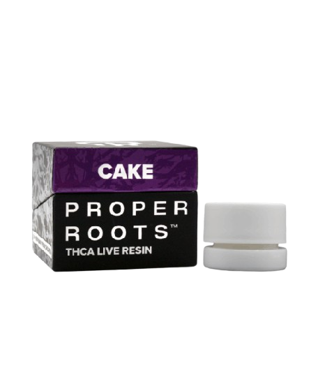 Divorce Cake Live Resin (Indica) Divorce Cake Live Resin (Indica)