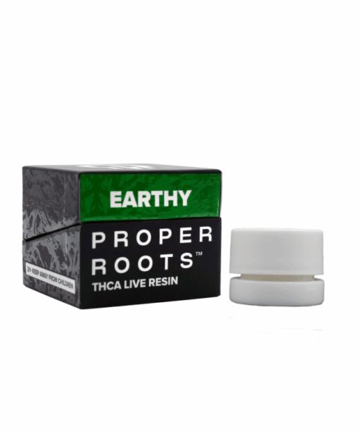 Northern Lights Live Resin (Indica)