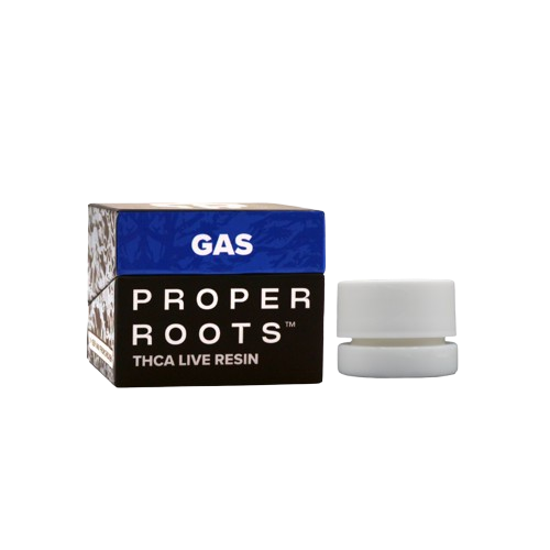 Jet Fuel Live Resin (Hybrid)