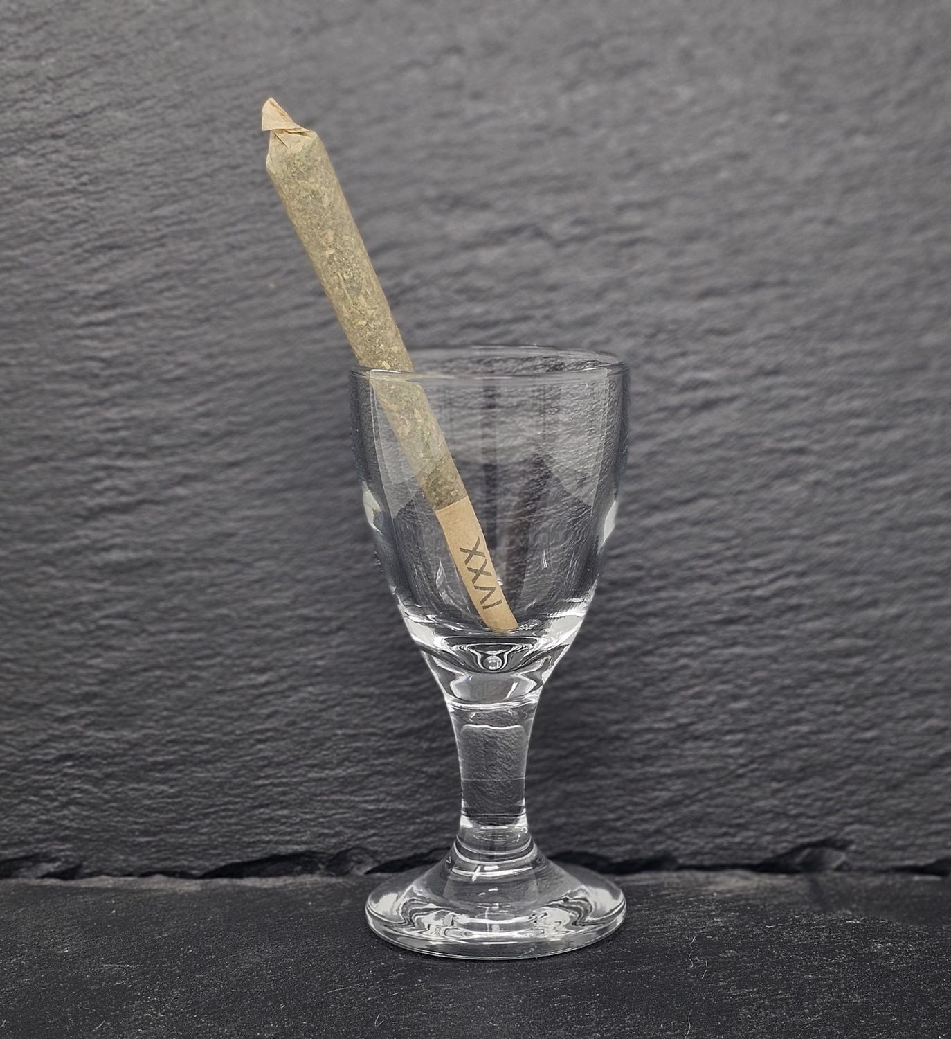 OG Kush (Hybrid), Quantity: 1 preroll