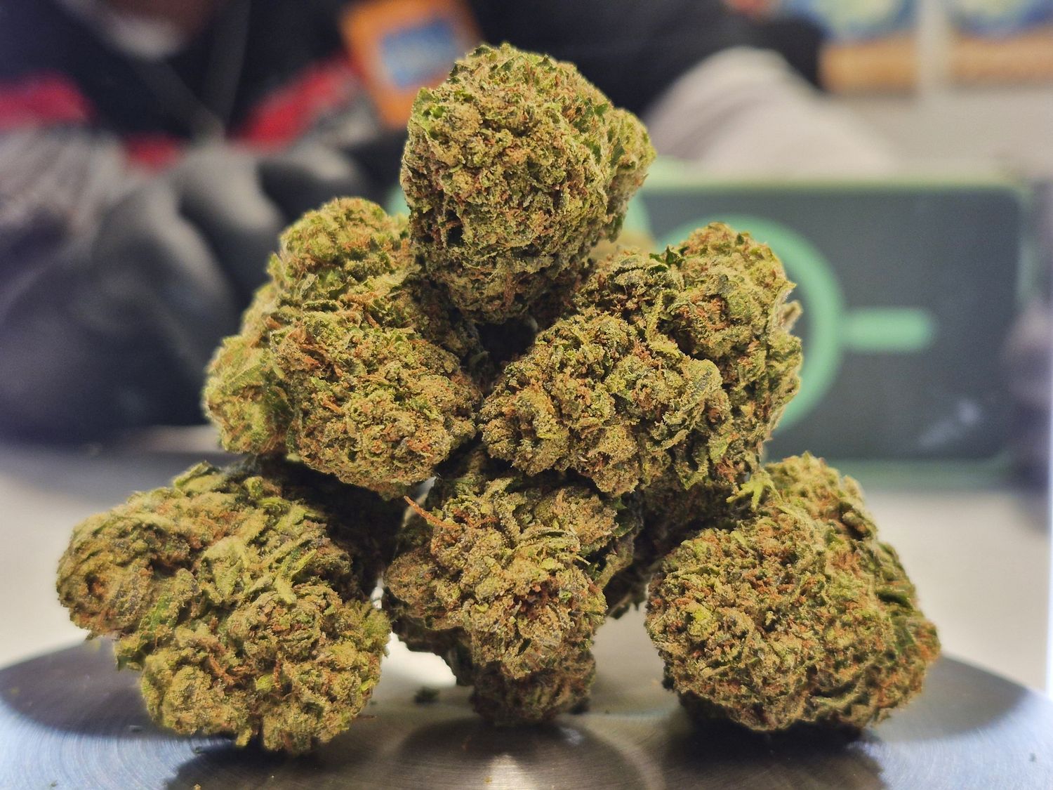 White Durban (Sativa)