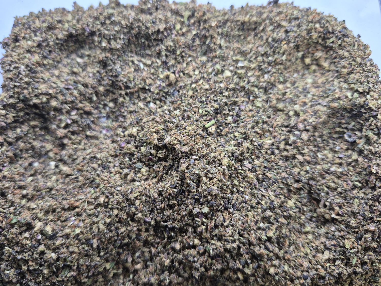 (Shake) Counting Sheep - Indica