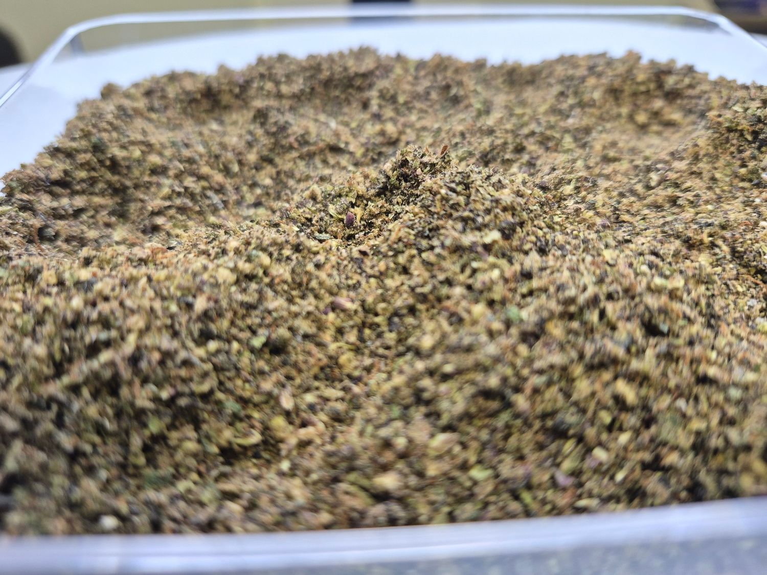 (Shake) Counting Sheep - Indica