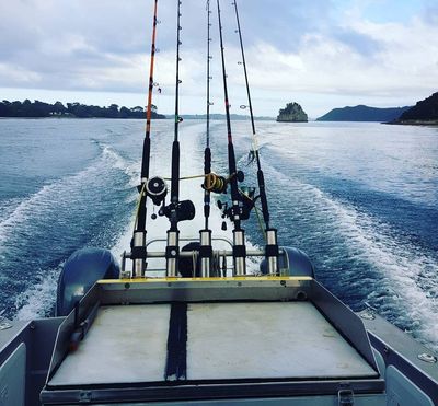 Fishing