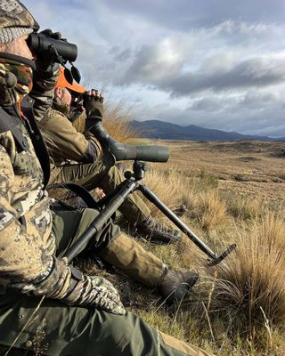 Hunting