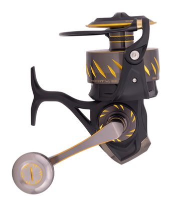 Spin Reels