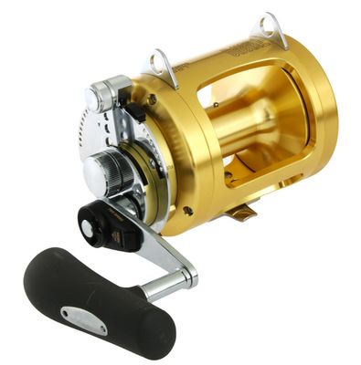 Game Reels