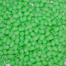 Beads, Floats &amp; Attractants