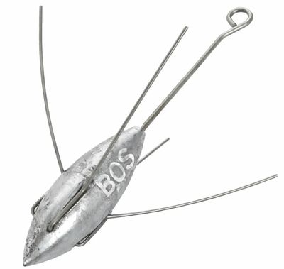 Sinkers