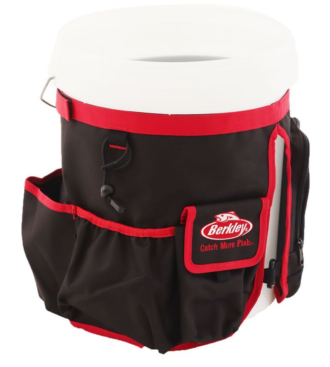 BERKLEY BUCKET TOOL BELT