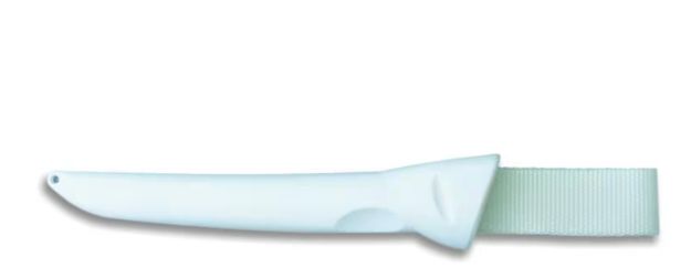 VICTORY PLASTIC FILLET KNIFE SHEATH 220MM