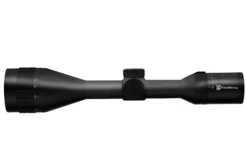 NIKKO STIRLING PANAMAX 4-12x50 RIFLESCOPE