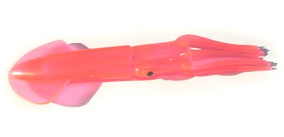 BONZE DREDGE/TEASER SQUIDS