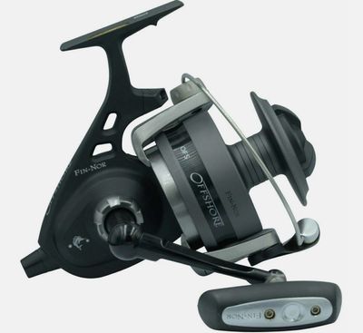 FIN-NOR OFFSHORE 6500  SPIN REEL