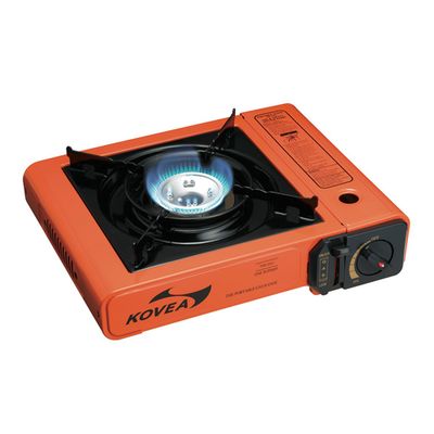 KOVEA PORTABLE GAS STOVE