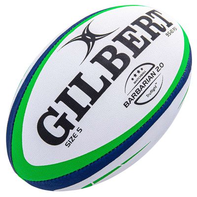 GILBERT BARBARIAN RUGBY MATCH BALL (SZ5)