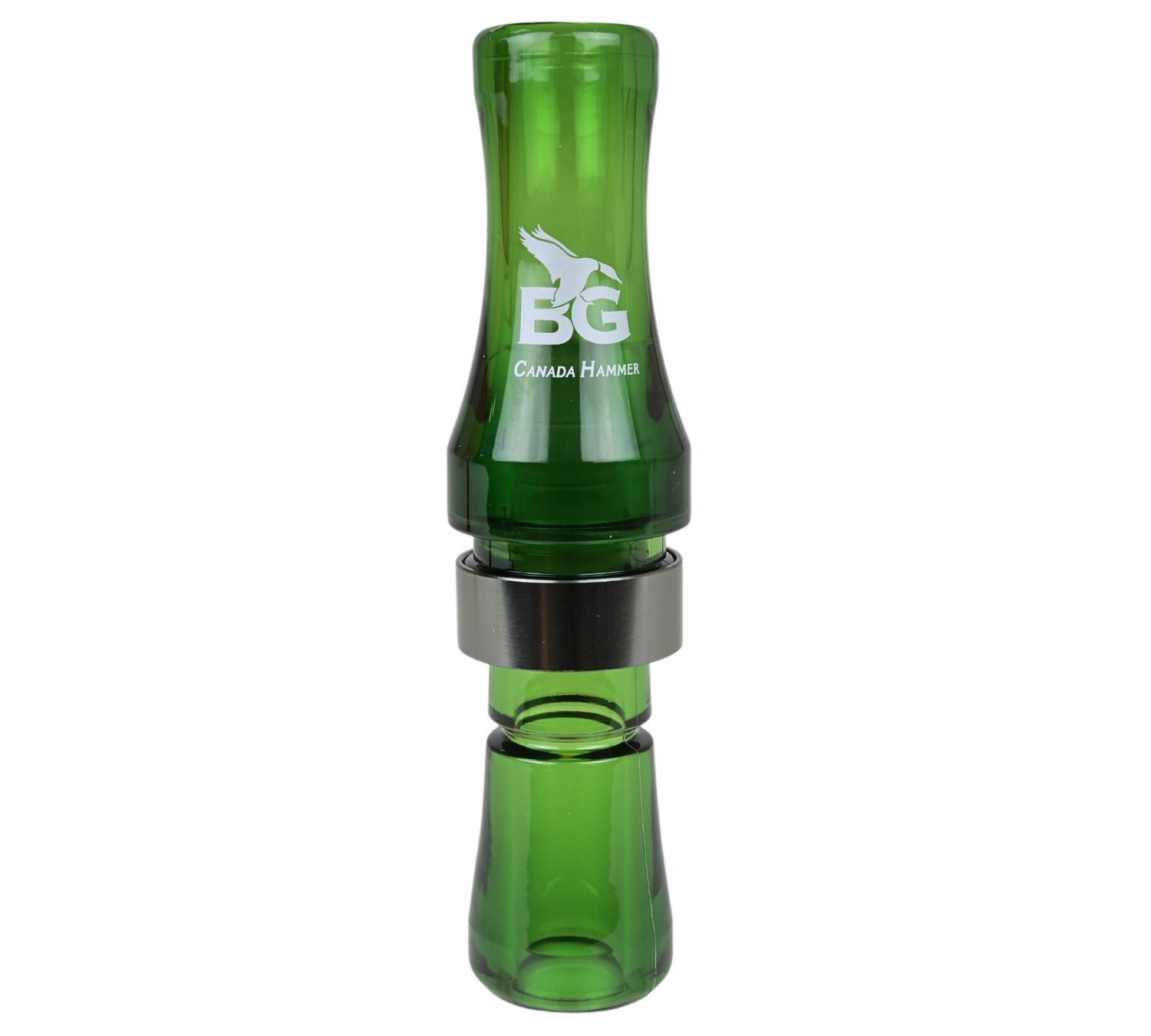 BG GOOSE CANADA HAMMER SNG PC CAMO-GREEN