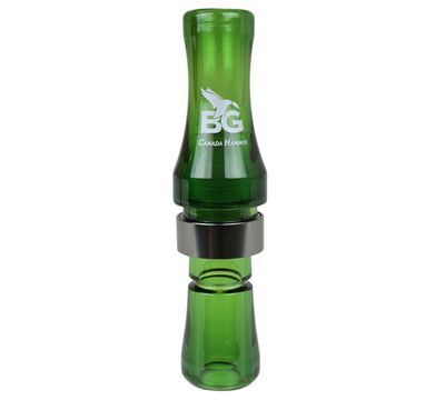 BG GOOSE CANADA HAMMER SNG PC CAMO-GREEN