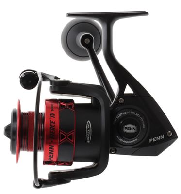 PENN FIERCE IV3000 SPIN REEL