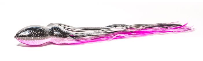 BONZE REPLACEMENT SKIRT BS9, COLOUR: BLACK MAGENTA