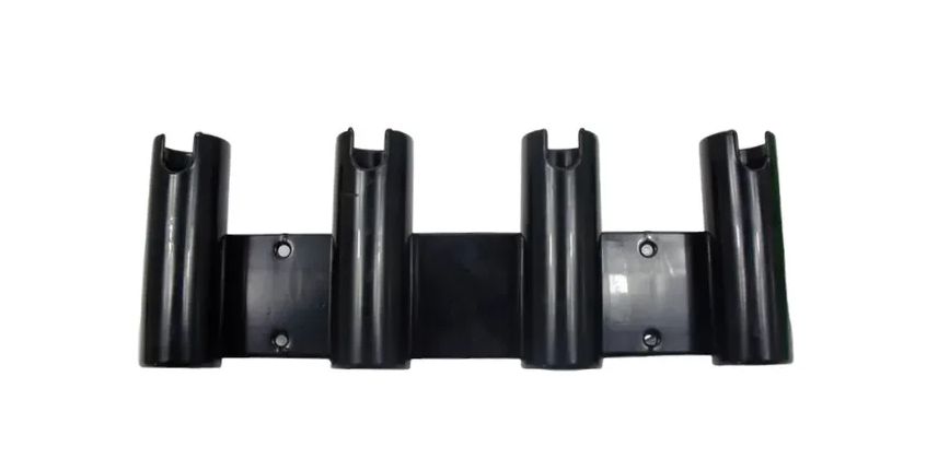 4WD ALLOY ROD HOLDER