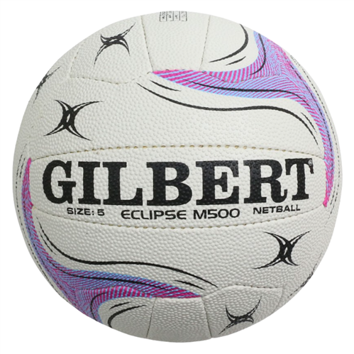 GILBERT ECLIPSE NETBALL (MATCH)