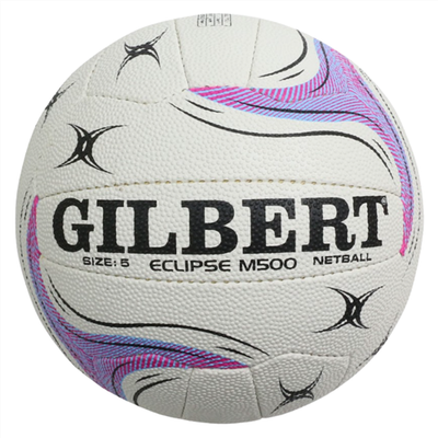 GILBERT ECLIPSE NETBALL (MATCH)