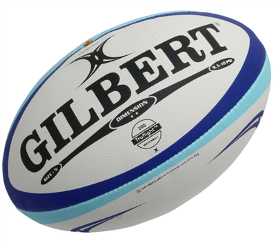 GILBERT DIMENSION MATCH BALL (SZ5)