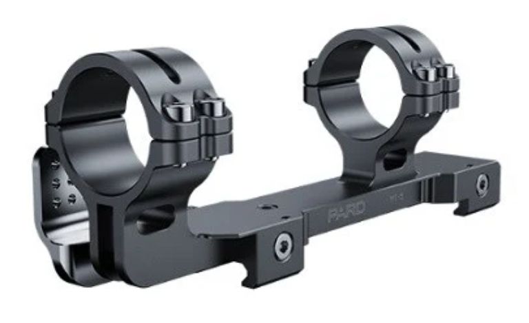 PARD MT-5 QUICK DETACH MOUNT