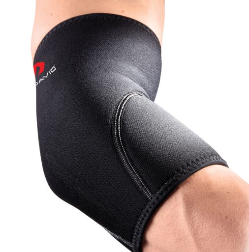 MCDAVID 481 ELBOW SUPPORT