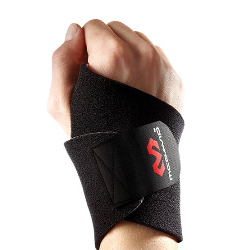 MCDAVID 451 WRIST SUPPORT OSFM