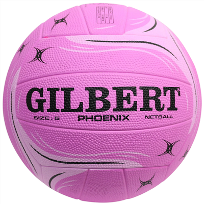 GILBERT PHOENIX TRAINING BALL (SZ4)