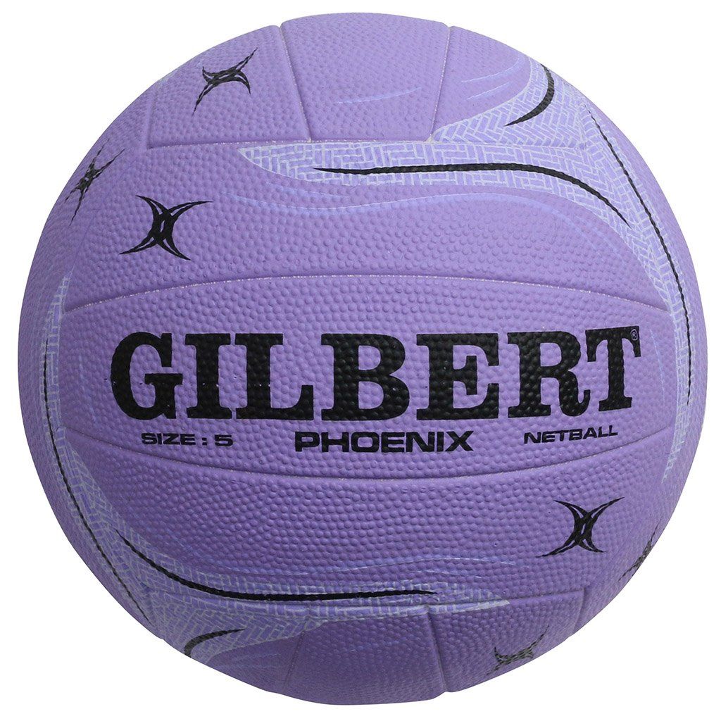 GILBERT PHOENIX TRAINING BALL SZ 5