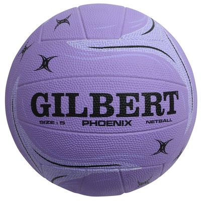 GILBERT PHOENIX TRAINING BALL SZ 5