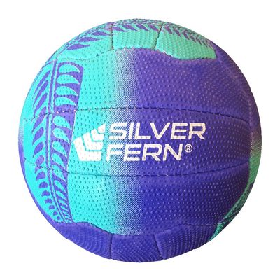 TUI SUPERGRIP TRAINING NETBALL (SZ4)