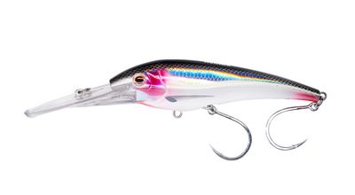 NOMAD DESIGN DTX MINNOW 165MM