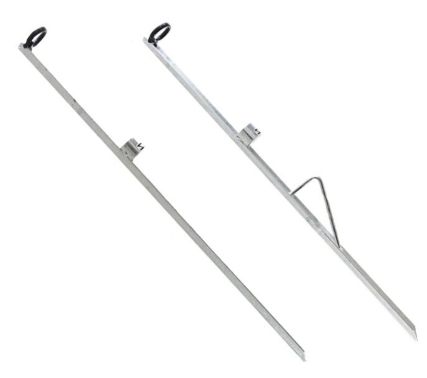 NACSAN BEACH SPIKE 1.5M W/STEP